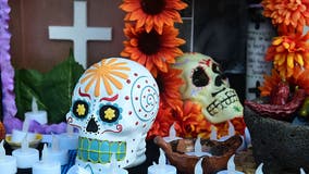 Día de los Muertos Parade canceled in Long Beach over ongoing immigration enforcement