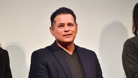 'Breaking Bad' actor Raymond Cruz arrested for allegedly spraying women with hose