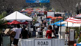 Downtown Ventura to stay car-free: What to know
