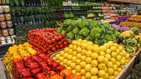 These U.S. cities lead the way in vegan and vegetarian options, study finds