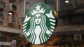 Starbucks list of store closures in California