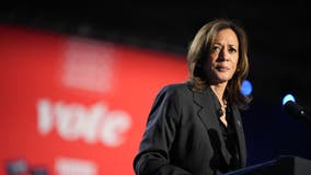 LAPD no longer providing protection for Kamala Harris after backlash: report