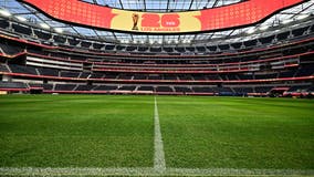 Trump threatens to pull host cities from World Cup, including LA, if deemed 'dangerous'