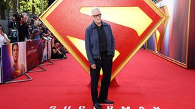 Man of Tomorrow: James Gunn announces sequel to Superman