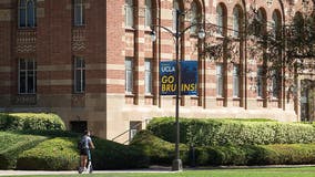 Trump administration restores research grants to UCLA following federal judge’s order