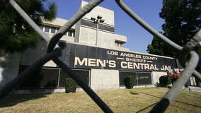 State AG's office sues over 'inhumane conditions' at LA County jails