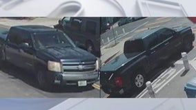 Driver sought after bicyclist killed in LA hit-and-run crash