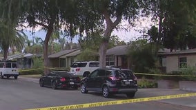 IE pursuit: Teens wanted for carjacking, burglaries taken into custody after police shooting