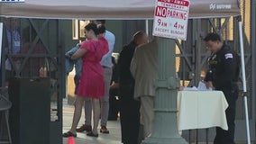 LAPD stepping up safety measures ahead of Jewish High Holy Days