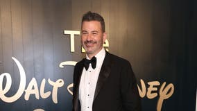 Jimmy Kimmel Live! pulled by ABC stations over host's Charlie Kirk comments