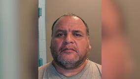 Man accused of sexually assaulting children at religious gatherings in San Bernardino County arrested