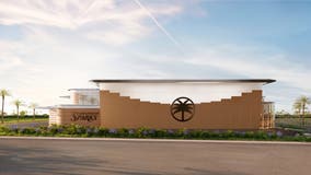 LA Sparks announce $150M practice facility set to open in El Segundo by 2027