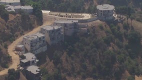 Hilltop homes of Laurel Canyon to be demolished after decades-long legal battle