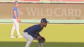 Dodgers vs. Reds: LA's playoff run begins with NL Wild Card Series