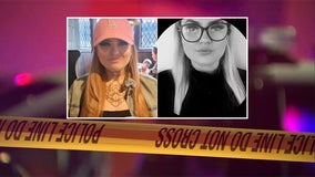 Man accused of killing, chopping up Scottish wife in Los Angeles