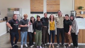 Rosebud Coffee in Pasadena paves way for transitional youth