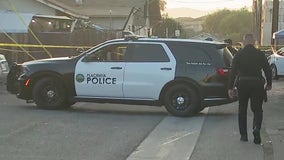 Mother of Orange County child who died after being left alone in makeshift bathtub arrested