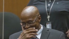 Inglewood to pay innocent man $25M in wrongful convention lawsuit