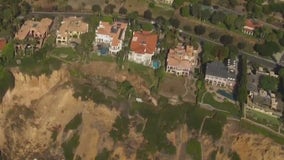 New land movement in Rancho Palos Verdes sparks concerns