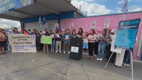 Activists launch unit to protect car wash workers following numerous immigration raids