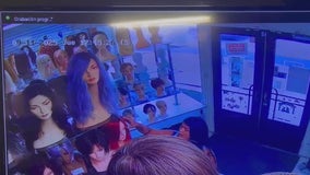 San Gabriel wig shop repeatedly targeted by thieves