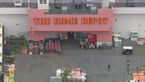 Planned Home Depot in Eagle Rock faces pushback amid ICE raids happening at other LA locations