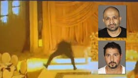 Wedding crasher suspected of stealing $60,000 in gifts to Glendale bride and groom arrested