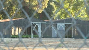 Woodland Hills residents express concerns over cemetery development