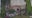 LA's infamous 'trash house' is buried in trash bags again