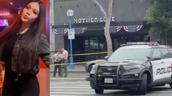 Woman stabbed during brawl in West Hollywood dies from injuries