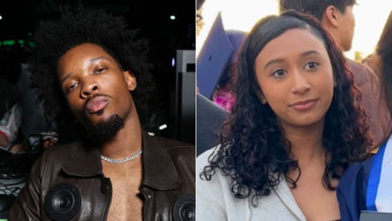 Celeste Rivas case: Teen’s body reportedly found ‘partially frozen’ in D4vd's Tesla