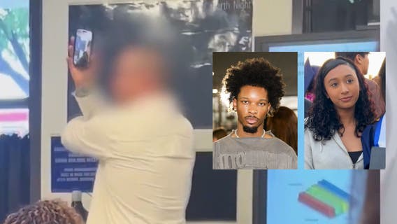 Celeste Rivas: Video from former teacher could be 'smoking gun' in case