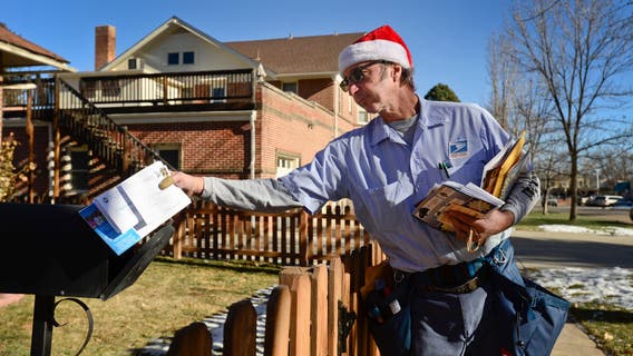 USPS hiring workers across Southern California: How to apply