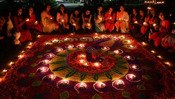 California a step closer to declaring Diwali a state holiday