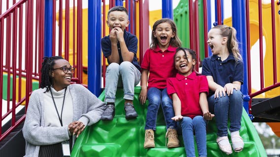 The most and least diverse states in America: See where California ranked