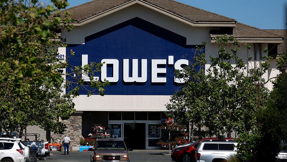 A $1 million mistake: Did Lowe's overcharge you?
