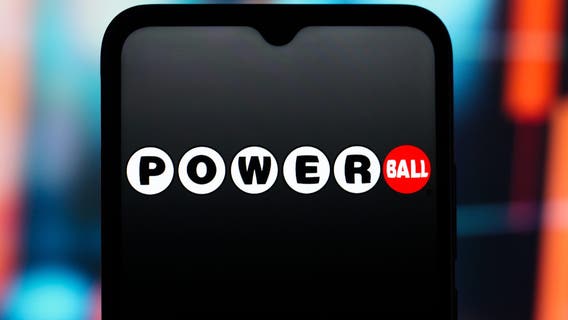 Powerball jackpot rises to $1.7 billion, third largest in history