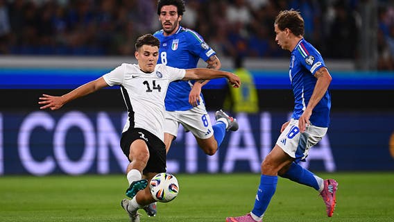 World Cup 2026: See the teams that have qualified