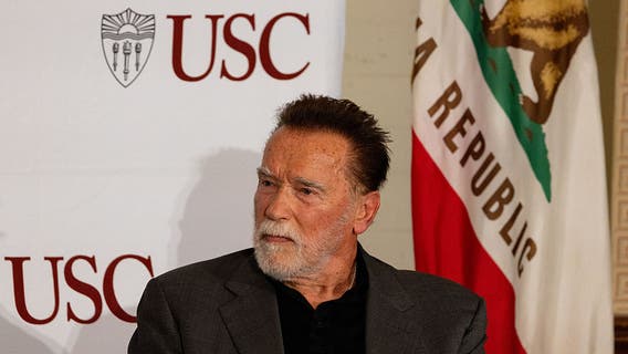 Arnold Schwarzenegger enters fight on US House control, urges vote against new California districts