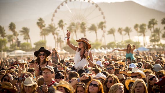 Stagecoach 2026 lineup: Post Malone, Lainey Wilson, Cody Johnson headline