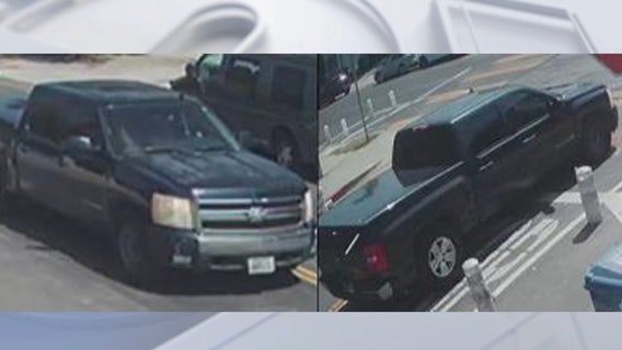 Driver sought after bicyclist killed in LA hit-and-run crash