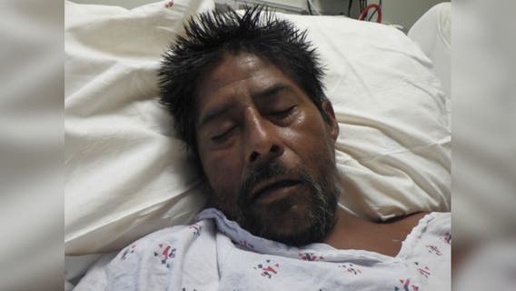 LA General Medical Center seeks help identifying patient