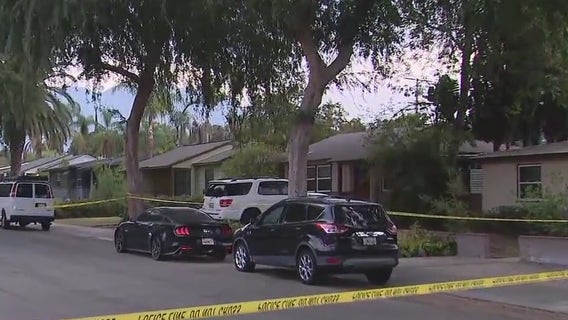 IE pursuit: Teens wanted for carjacking, burglaries taken into custody after police shooting