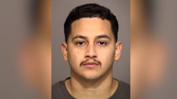 Oxnard man pleads guilty to violent crimes including murder, sodomy of a child