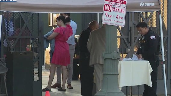 LAPD stepping up safety measures ahead of Jewish High Holy Days