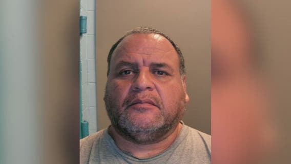 Man accused of sexually assaulting children at religious gatherings in San Bernardino County arrested