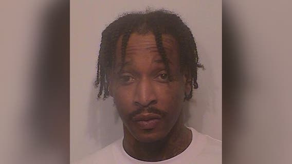 Inmate walks away from LA County facility; search underway