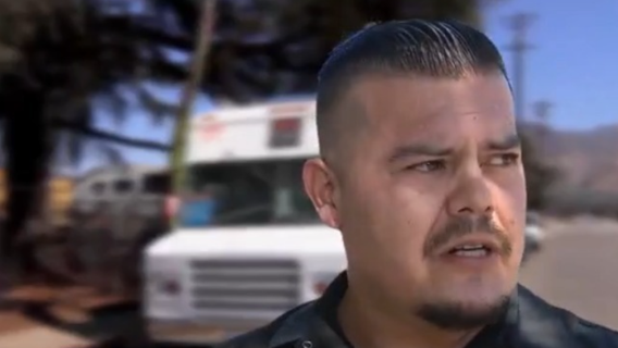 Altadena taco vendor recalls narrow escape from Eaton Fire