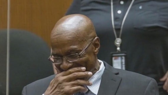 Inglewood to pay innocent man $25M in wrongful convention lawsuit