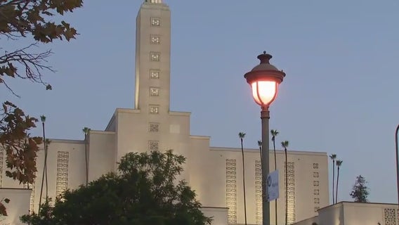 Patrols increased around LA religious institutions amid Michigan church shooting